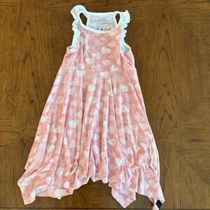 Sweet Bamboo night gown